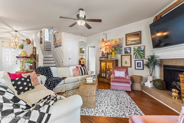 13212 Meadowland Court, Gulfport, MS 39503