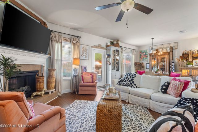 13212 Meadowland Court, Gulfport, MS 39503