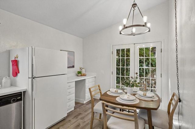 17415 Locust Drive, Los Gatos, CA 95033