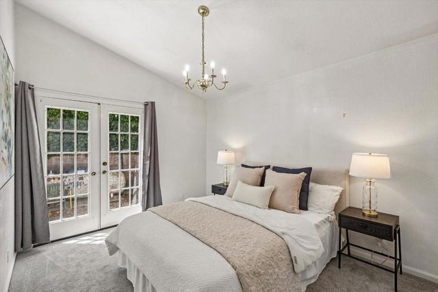 17415 Locust Drive, Los Gatos, CA 95033