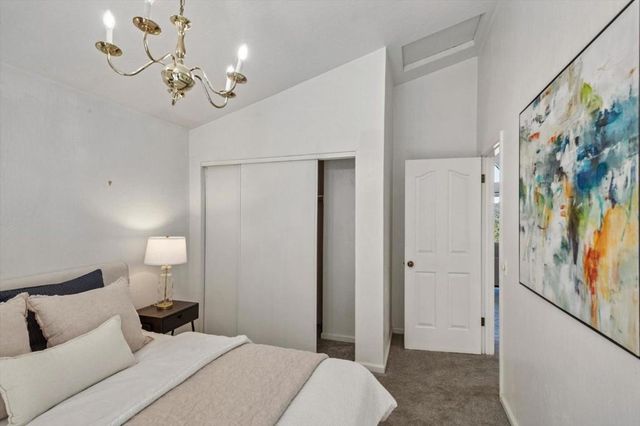 17415 Locust Drive, Los Gatos, CA 95033