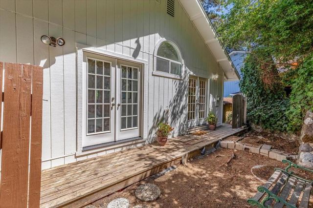 17415 Locust Drive, Los Gatos, CA 95033