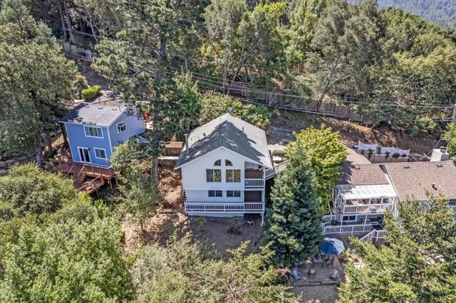 17415 Locust Drive, Los Gatos, CA 95033