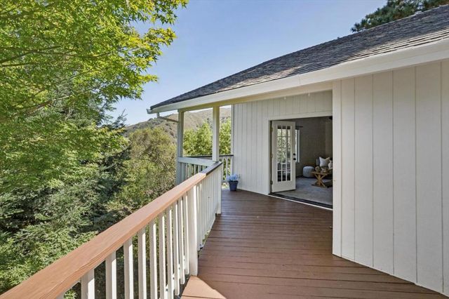 17415 Locust Drive, Los Gatos, CA 95033