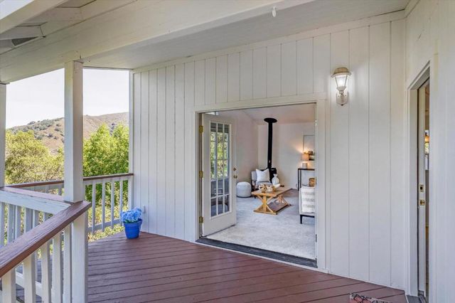 17415 Locust Drive, Los Gatos, CA 95033