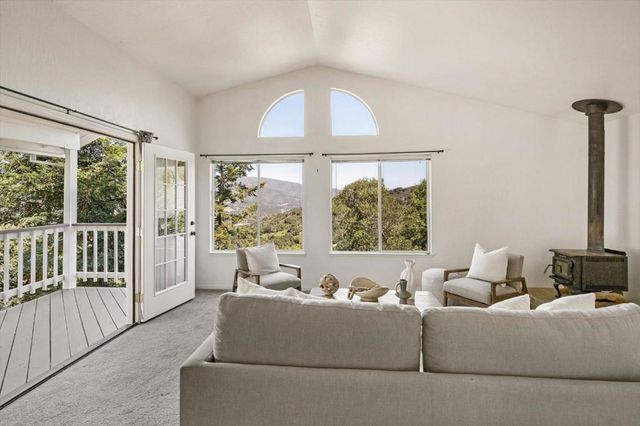 17415 Locust Drive, Los Gatos, CA 95033