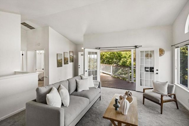 17415 Locust Drive, Los Gatos, CA 95033
