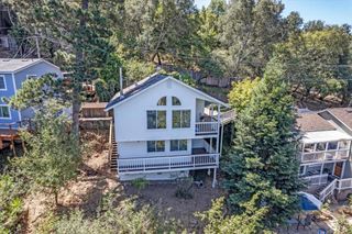17415 Locust Drive, Los Gatos, CA 95033
