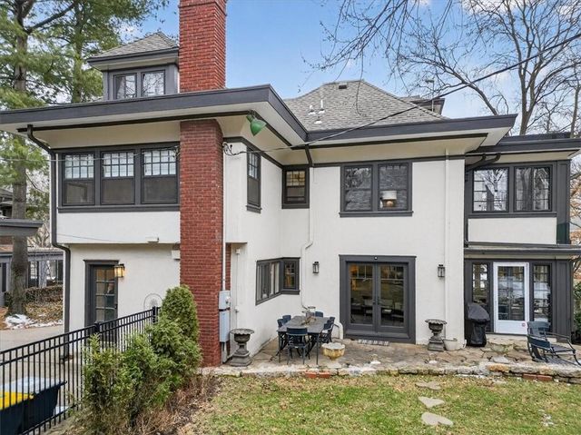 6016 Belleview Avenue, Kansas City, MO 64113