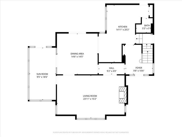 6016 Belleview Avenue, Kansas City, MO 64113