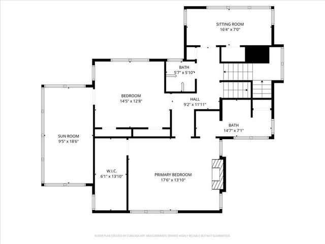 6016 Belleview Avenue, Kansas City, MO 64113