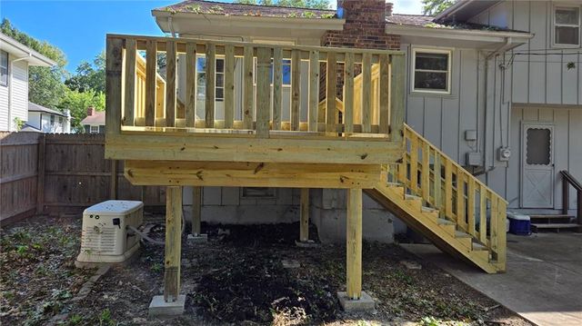 13206 Lowell Avenue, Grandview, MO 64030