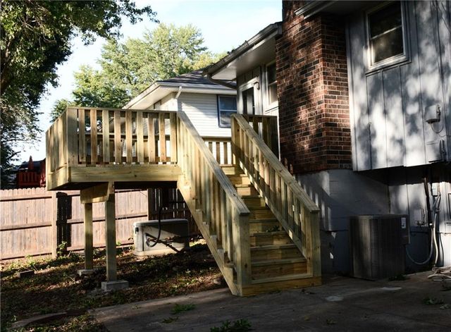 13206 Lowell Avenue, Grandview, MO 64030