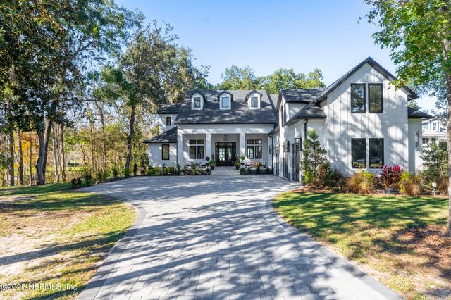 4162 RIVERVIEW Circle, Green Cove Springs, FL 32043