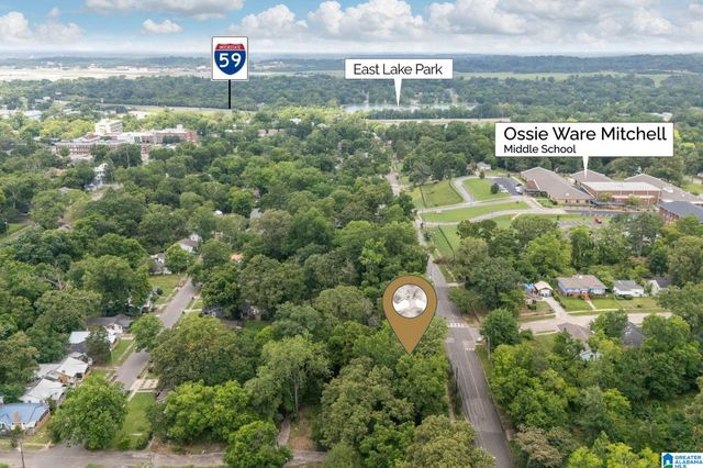 8038 7TH AVENUE S, Birmingham, AL 35206