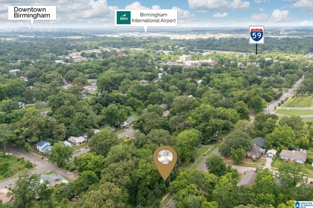 8038 7TH AVENUE S, Birmingham, AL 35206
