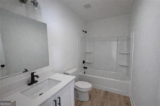 2743 Hallwood Lane, Suwanee, GA 30024