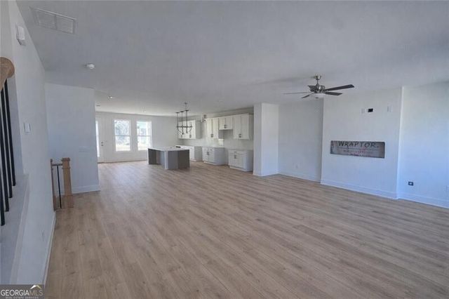 2743 Hallwood Lane, Suwanee, GA 30024