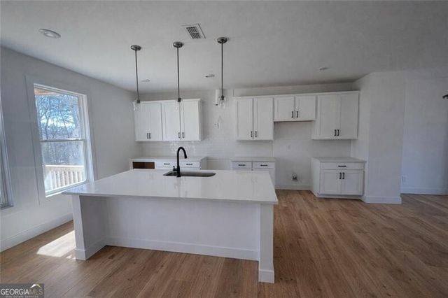 2743 Hallwood Lane, Suwanee, GA 30024