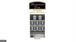 2743 Hallwood Lane, Suwanee, GA 30024