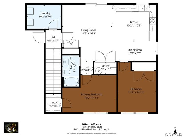 4510 Broadway 3, Cheektowaga, NY 14043