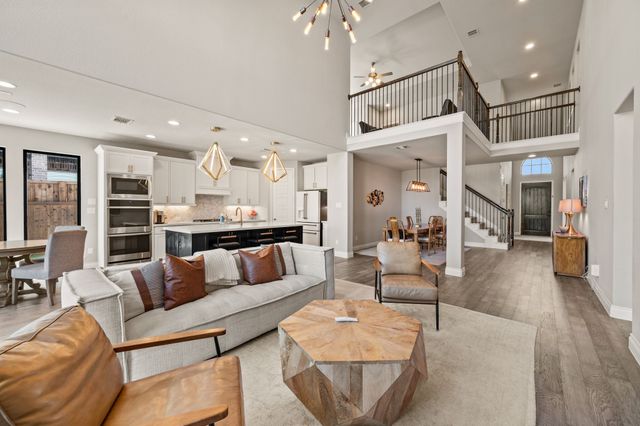 4209 Inverness Way, Denton, TX 76210