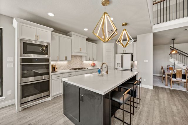 4209 Inverness Way, Denton, TX 76210