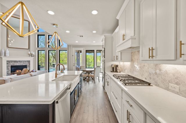 4209 Inverness Way, Denton, TX 76210