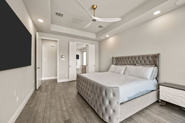 4209 Inverness Way, Denton, TX 76210