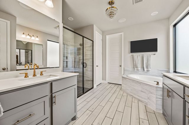 4209 Inverness Way, Denton, TX 76210