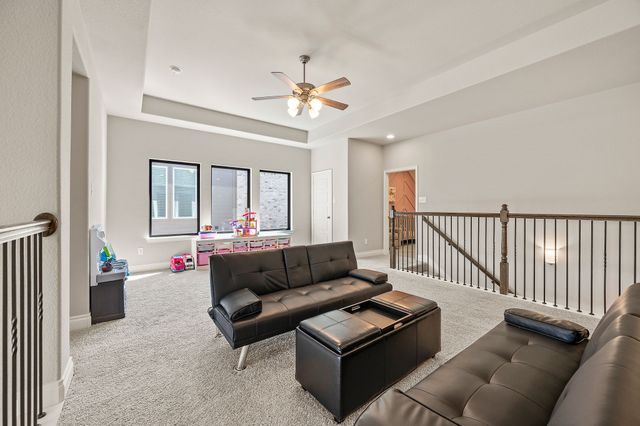 4209 Inverness Way, Denton, TX 76210