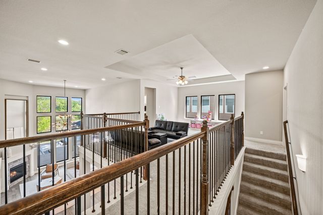 4209 Inverness Way, Denton, TX 76210