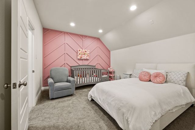 4209 Inverness Way, Denton, TX 76210