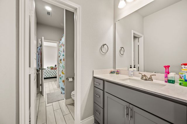 4209 Inverness Way, Denton, TX 76210