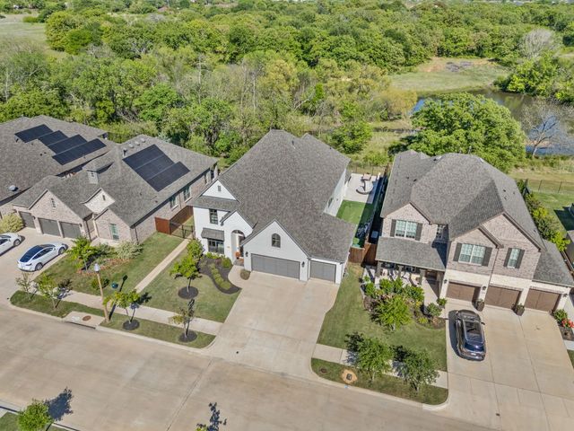 4209 Inverness Way, Denton, TX 76210