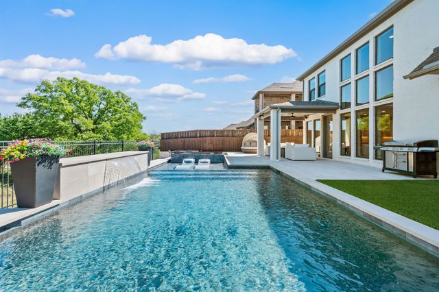 4209 Inverness Way, Denton, TX 76210