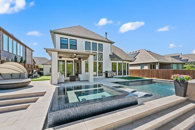 4209 Inverness Way, Denton, TX 76210