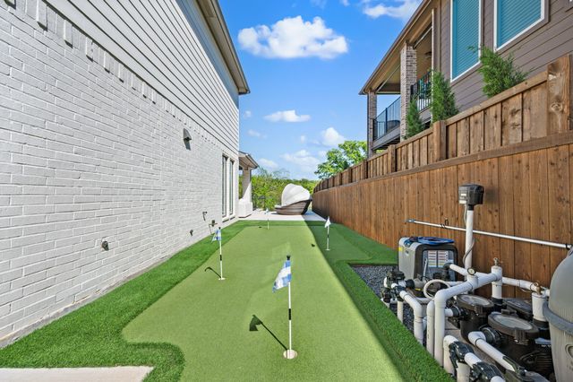 4209 Inverness Way, Denton, TX 76210