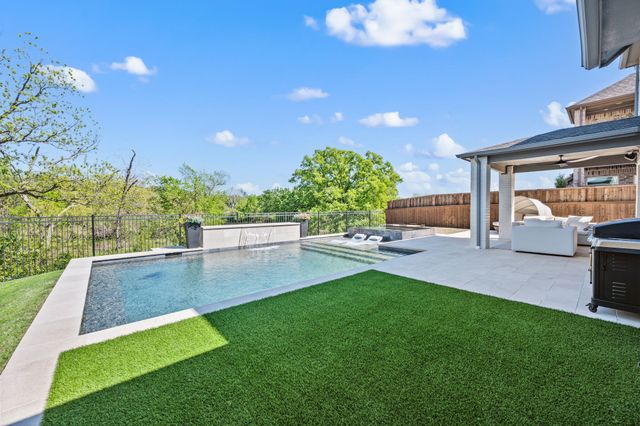 4209 Inverness Way, Denton, TX 76210