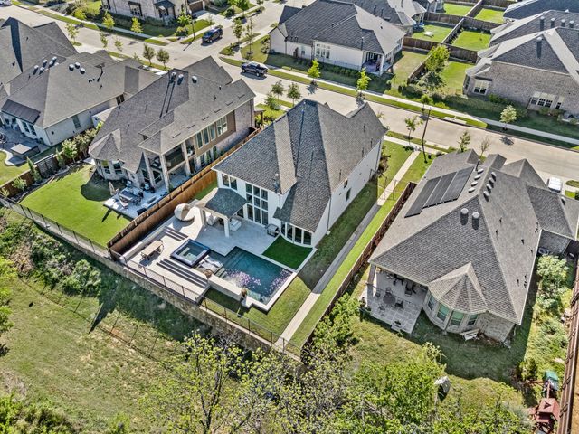 4209 Inverness Way, Denton, TX 76210