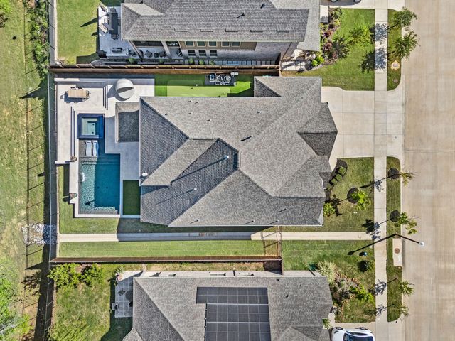 4209 Inverness Way, Denton, TX 76210