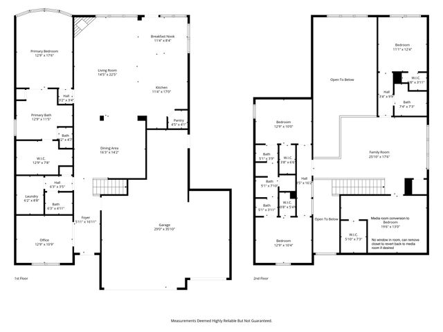 4209 Inverness Way, Denton, TX 76210