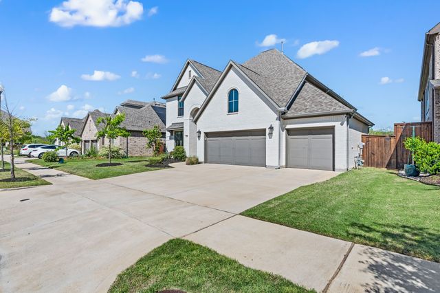 4209 Inverness Way, Denton, TX 76210