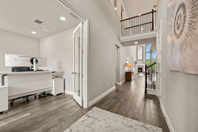 4209 Inverness Way, Denton, TX 76210