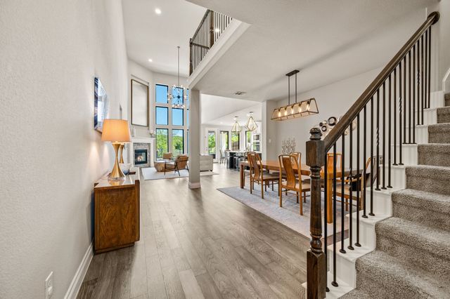 4209 Inverness Way, Denton, TX 76210