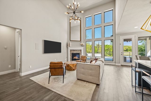 4209 Inverness Way, Denton, TX 76210