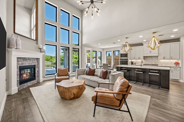 4209 Inverness Way, Denton, TX 76210