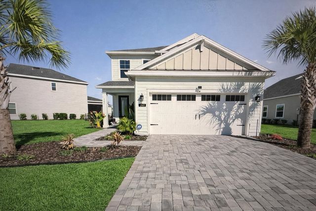 262 Killarney Ave, St Johns, FL 32259