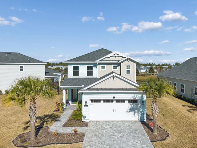 262 Killarney Ave, St Johns, FL 32259
