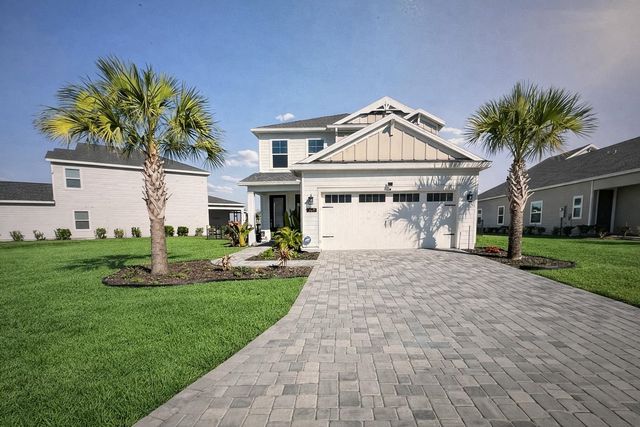 262 Killarney Ave, St Johns, FL 32259